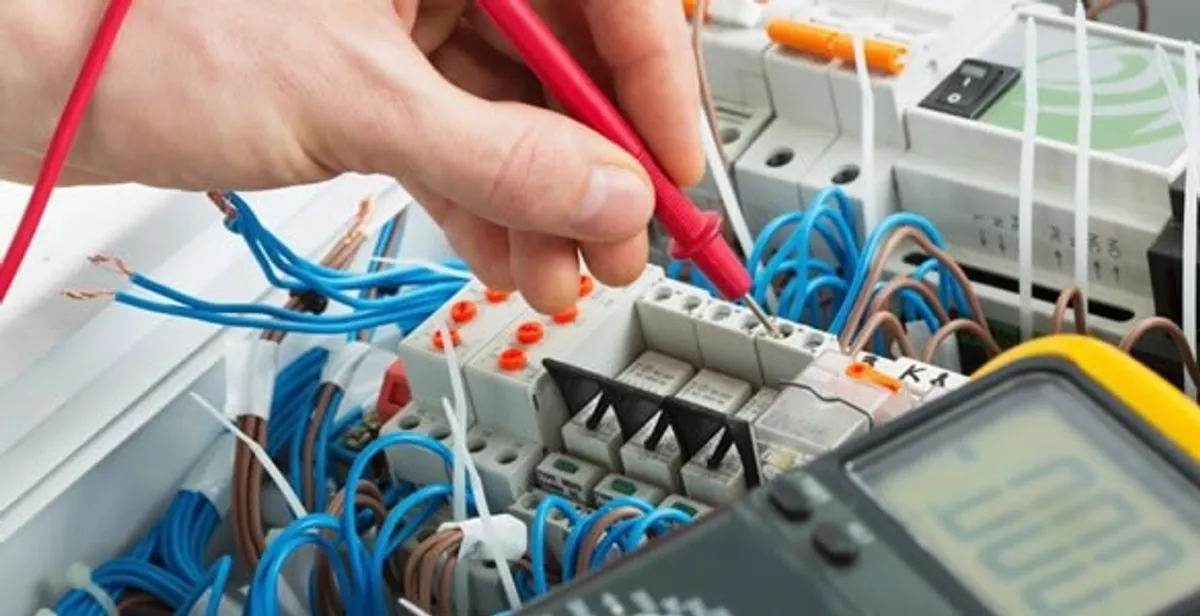 electrical wiring services performing professional electrical system testing in Salt Lake City, UT