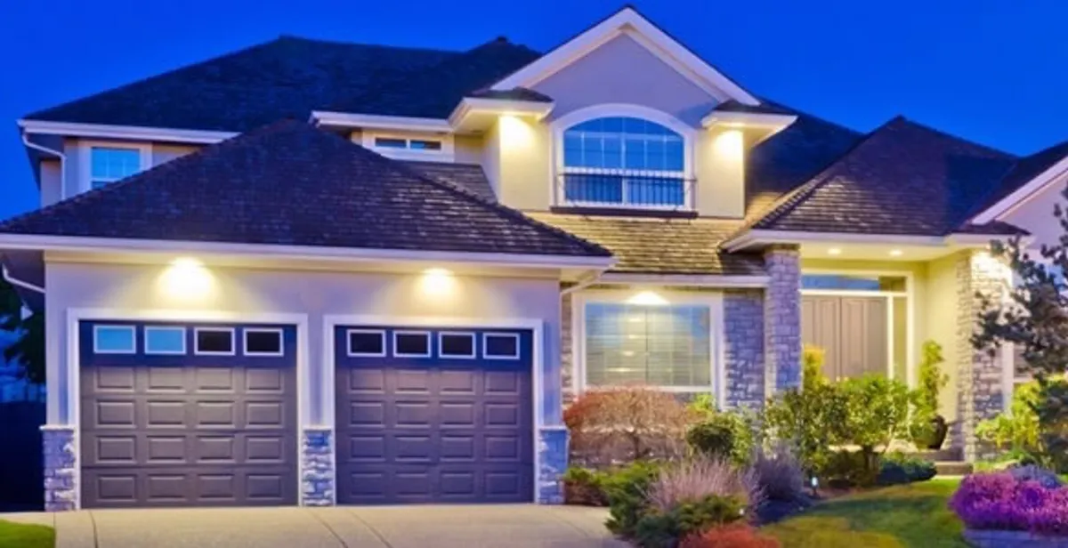 Programmable lighting installation improving residential exterior lighting control in Salt Lake City, UT