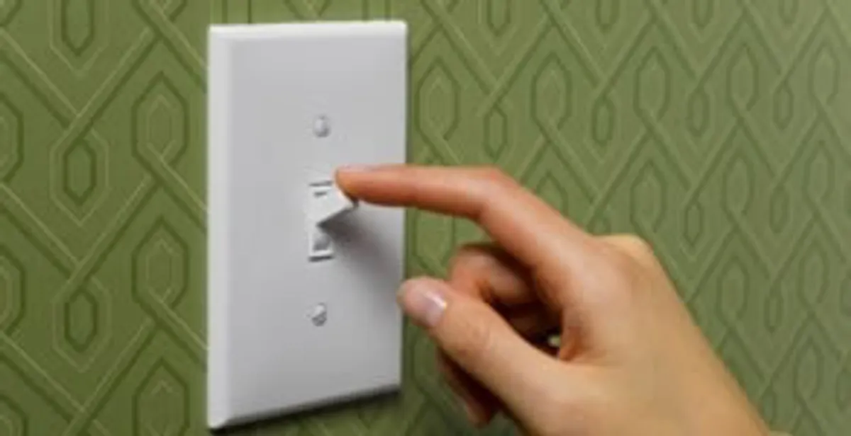 Professional switch repair service ensuring safe and reliable light control in Salt Lake City, UT